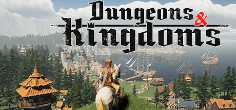 Dungeons & Kingdoms PC Trainer cover