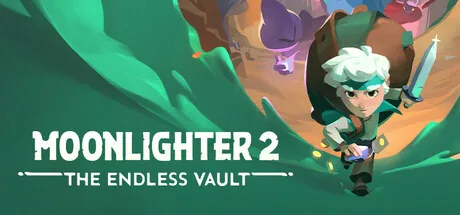 Moonlighter 2: The Endless Vault PC eğiticisi kapağı