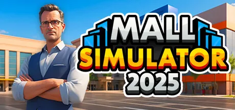 Mall Simulator PC 修改器封面圖