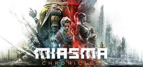 Miasma Chronicles PC Trainer cover