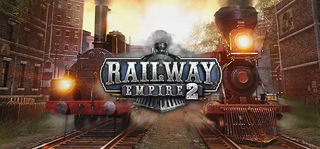 Railway Empire 2 PC Trainer cover