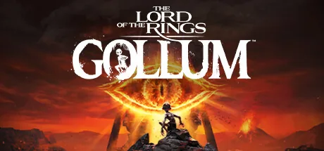 Capa do treinador de The Lord of the Rings: Gollum para PC