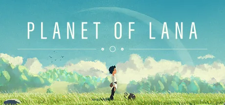 Planet of Lana PC Trainer cover