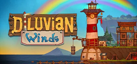 Diluvian Winds PC Trainer cover