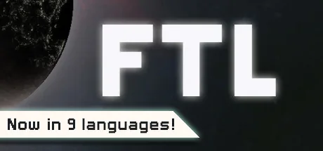 Обложка трейнера для FTL - Faster Than Light на ПК