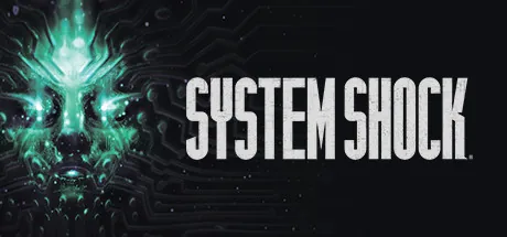 Capa do treinador de System Shock para PC