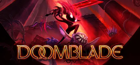 DOOMBLADE PC 修改器封面图
