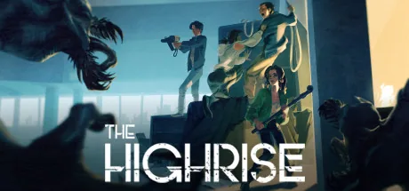 Capa do treinador de The Highrise para PC