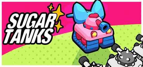 Cover des PC-Trainers für Sugar Tanks