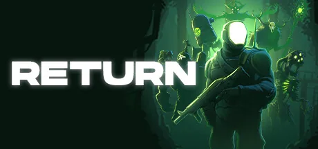 Cover des PC-Trainers für Return