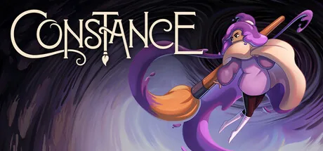 Обложка трейнера для Constance на ПК