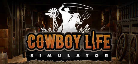 Cowboy Life Simulator PC Trainer cover