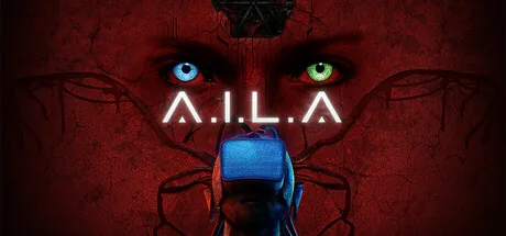 Cover des PC-Trainers für A.I.L.A