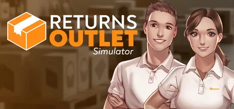 Returns Outlet Simulator PC 修改器封面圖