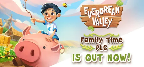 Everdream Valley PC 修改器封面图