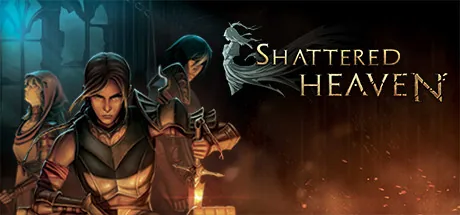 Shattered Heaven PC 修改器封面图