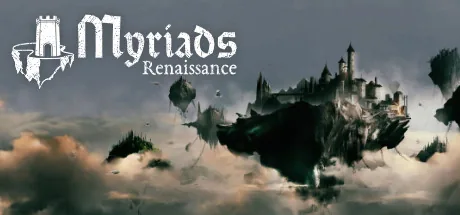 Myriads: Renaissance PC eğiticisi kapağı