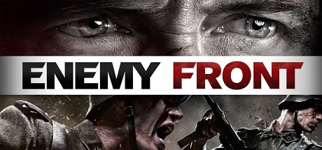Enemy Front PC Trainer cover