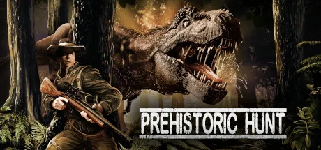Cover des PC-Trainers für Prehistoric Hunt