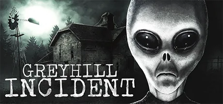Greyhill Incident PC Trainer cover