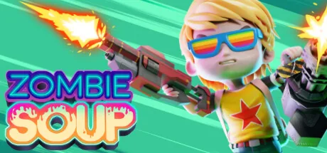Capa do treinador de Zombie Soup para PC