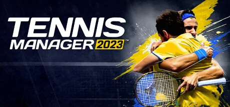 Обложка трейнера для Tennis Manager 2023 на ПК