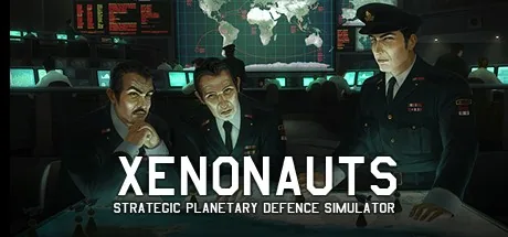 Cover des PC-Trainers für Xenonauts