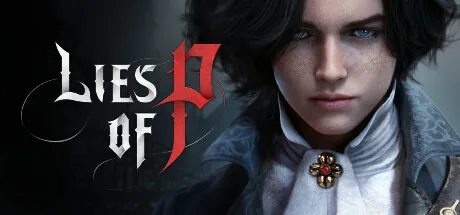 Обложка трейнера для Lies of P на ПК