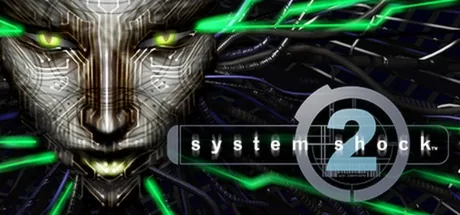 Cover des PC-Trainers für System Shock 2