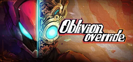 Oblivion Override PC 修改器封面图
