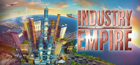 Industry Empire PC Trainer cover
