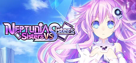 Neptunia: Sisters VS Sisters PC 修改器封面图