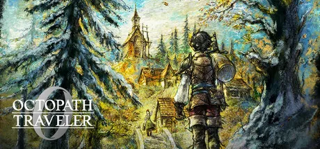 OCTOPATH TRAVELER 0 PC Trainer cover