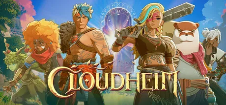Cover des PC-Trainers für Cloudheim