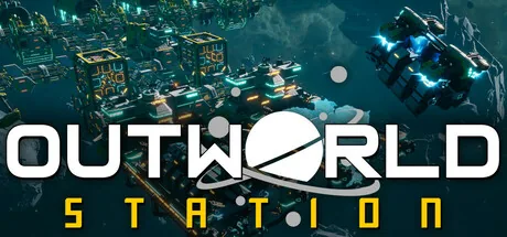 Cover des PC-Trainers für Outworld Station