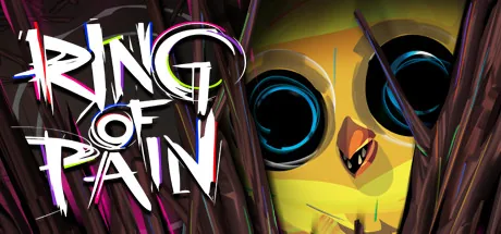 Обложка трейнера для Ring of Pain на ПК