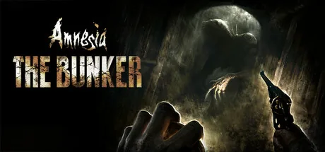 Amnesia: The Bunker PC 修改器封面圖