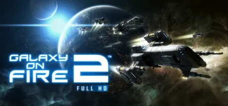 Capa do treinador de Galaxy on Fire 2 Full HD para PC