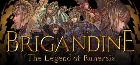 Brigandine The Legend of Runersia PC 修改器封面图