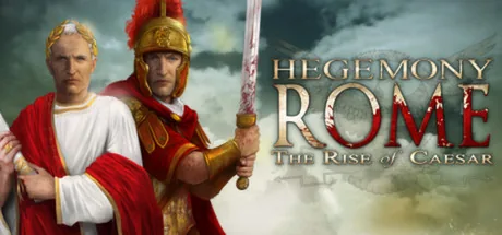 Cover des PC-Trainers für Hegemony Rome - The Rise of Caesar
