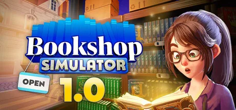 Bookshop Simulator PC 修改器封面圖