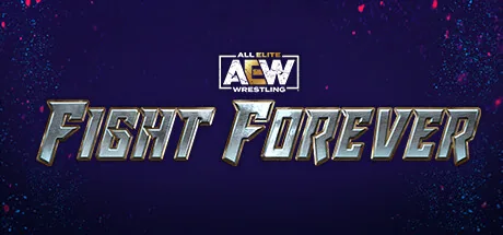 AEW: Fight Forever PC eğiticisi kapağı