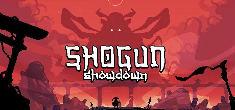 Capa do treinador de Shogun Showdown para PC