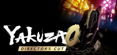 Yakuza 0 Director's Cut PC 修改器封面圖