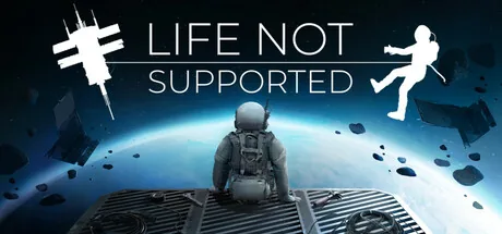 Life Not Supported PC 修改器封面图