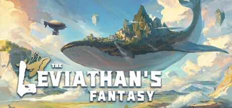 The Leviathan's Fantasy PC Trainer cover