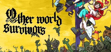 Cover des PC-Trainers für Other World Survivors