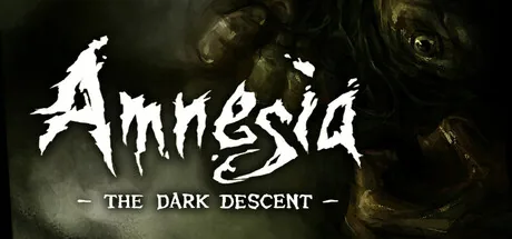 Amnesia: The Dark Descent PC Trainer cover