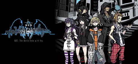 Cover des PC-Trainers für NEO: The World Ends with You