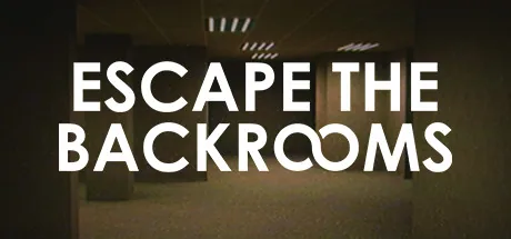 Escape the Backrooms PC 修改器封面图